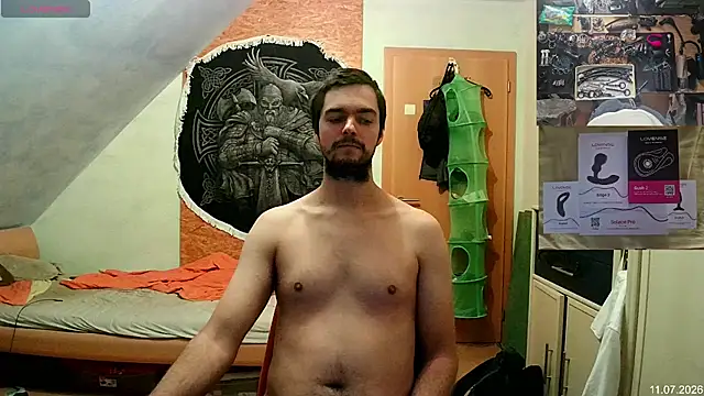 Chris23547 online show from July 12, 2026, 12:07 pm