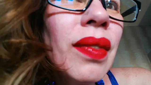 GreatRedHead1 online show from February 9, 2026, 4:11 pm