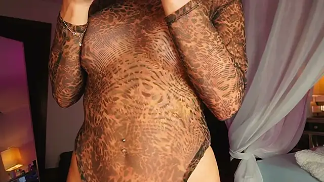 Katyerave online show from October 29, 2025, 8:54 pm