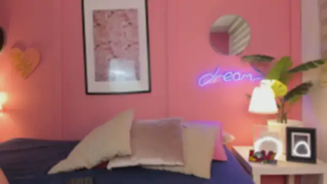 Snapshot of SoySaraa chatting on February 7, 2026, 6:17 am SoySaraa online show from February 7, 2026, 6:17 am