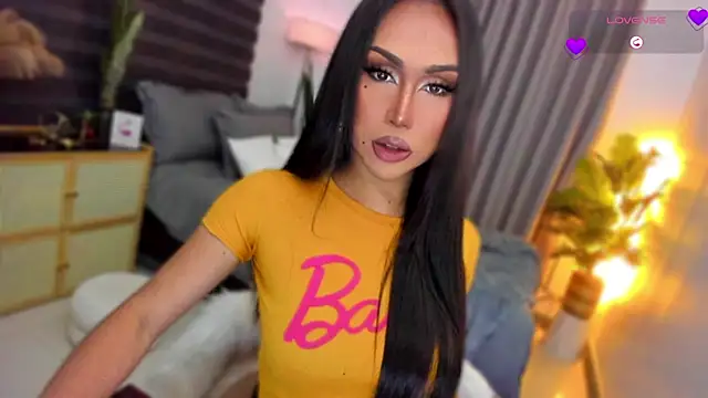 yourbabygoddess online show from July 29, 2026, 5:27 am