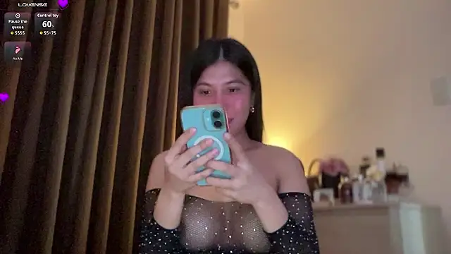 Anna Leah online show from January 7, 2026, 1:35 pm