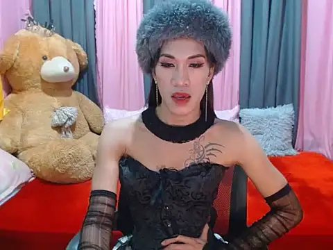 xxSexyBitch69xx online show from March 21, 2025, 9:56 am
