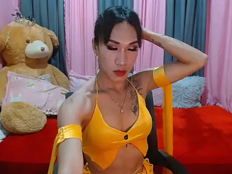 xxSexyBitch69xx online show from March 22, 2025, 8:29 am