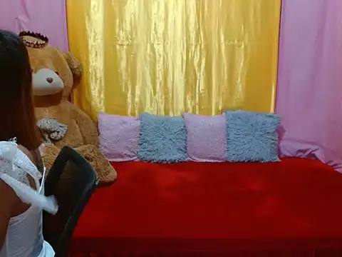 Snapshot of xxSexyBitch69xx chatting on February 17, 2026, 9:06 am xxSexyBitch69xx online show from February 17, 2026, 9:06 am