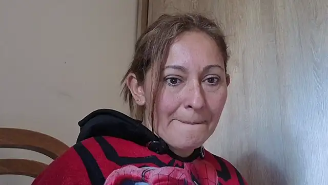 maya hottt online show from November 22, 2025, 5:45 pm