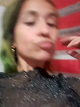 fablob23 online show from March 24, 2026, 10:53 am