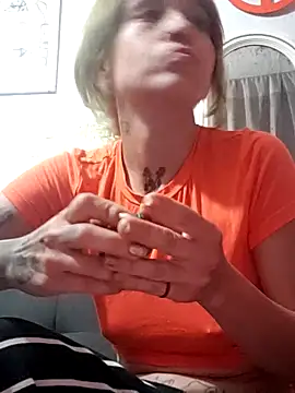 fablob23 online show from March 31, 2026, 10:59 am