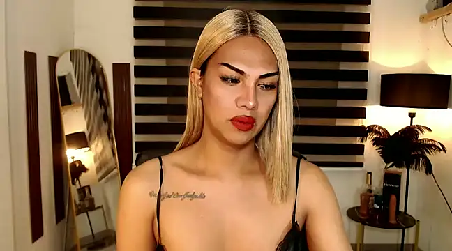 SarahAmber online show from January 26, 2025, 7:41 pm