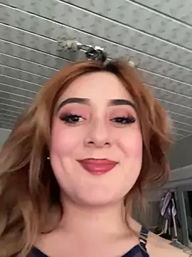 Sam Thompsoon  online show from January 17, 2025, 6:02 pm