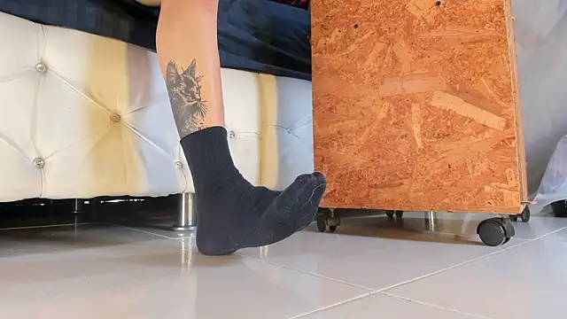 ArchieCollins online show from March 7, 2026, 9:23 pm