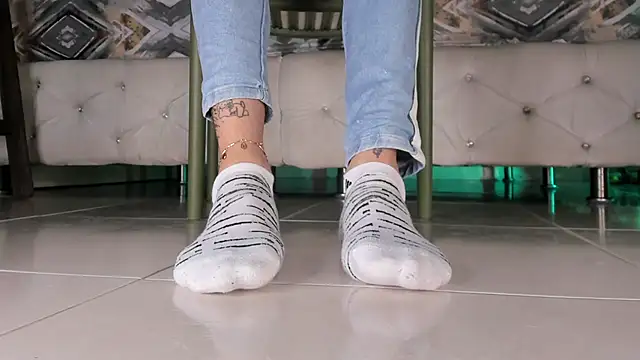 ArchieCollins online show from March 27, 2026, 8:52 pm