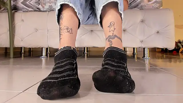 ArchieCollins online show from March 28, 2026, 9:03 pm