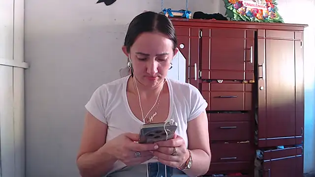 DeepAnal07 online show from October 24, 2025, 9:22 pm