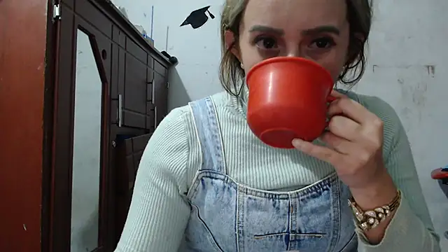 DeepAnal07 online show from March 22, 2026, 11:08 pm