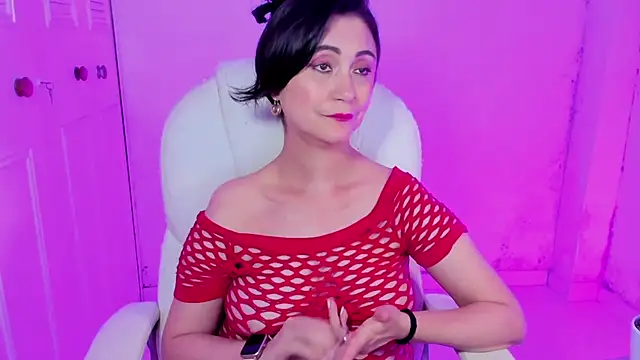 danielahot66 online show from February 8, 2025, 11:33 am