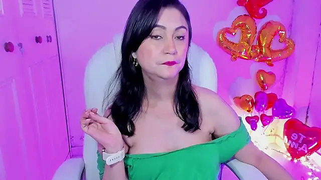 danielahot66 online show from February 16, 2025, 9:15 am