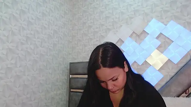 EmilyQueen3x online show from September 25, 2025, 1:26 pm