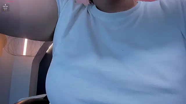 Snapshot of MartinnaBonnet chatting on January 9, 2025, 10:41 am MartinnaBonnet online show from January 9, 2025, 10:41 am