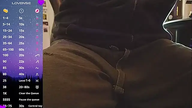 Purple Flamingo online show from March 23, 2026, 12:20 pm