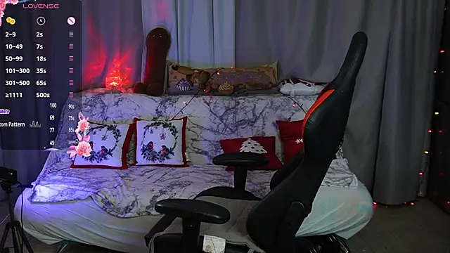 Just alice online show from January 18, 2025, 3:38 pm