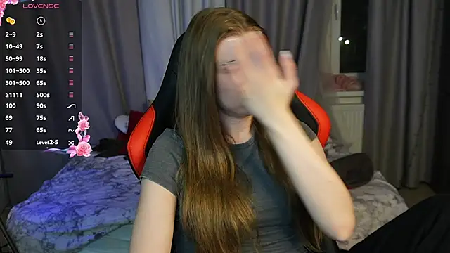 Just alice online show from February 17, 2025, 6:26 pm