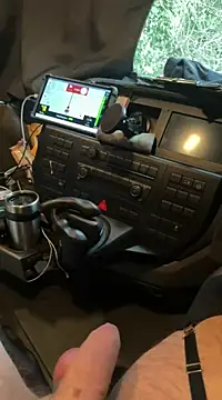 OhMyRichard online show from January 27, 2025, 12:37 pm