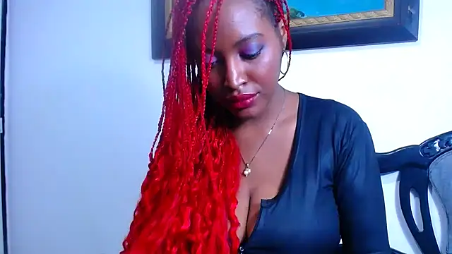 RubyFetish online show from December 5, 2025, 1:58 am