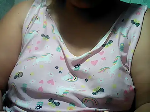 Sexyhorney4u online show from April 7, 2026, 7:36 pm