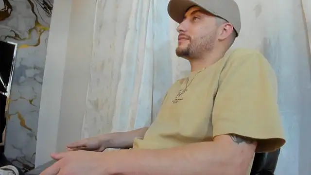 Pleasure Vibes23 online show from September 18, 2025, 9:28 pm