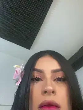 Cilie lee online show from March 22, 2025, 2:36 pm