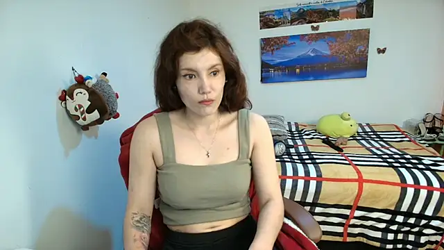 jrcamila online show from November 7, 2025, 2:50 pm