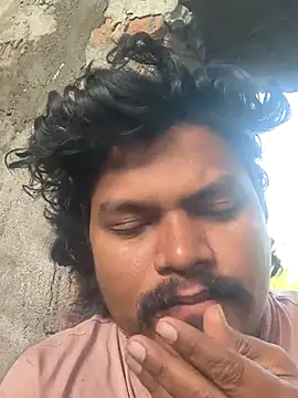 Gopal1243 online show from February 25, 2026, 3:38 am