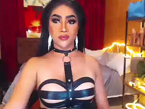 MeatyhorsecockMistress online show from March 23, 2025, 8:04 am