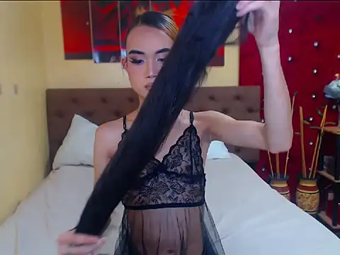 MeatyhorsecockMistress online show from November 29, 2025, 2:03 am