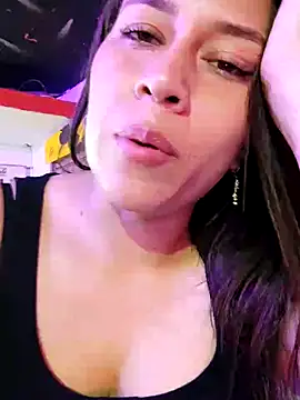 Nanybaker95 online show from March 15, 2025, 12:47 am