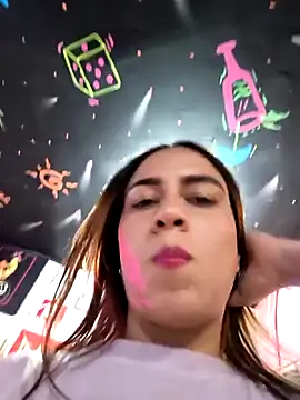 Nanybaker95 online show from February 13, 2026, 12:06 am