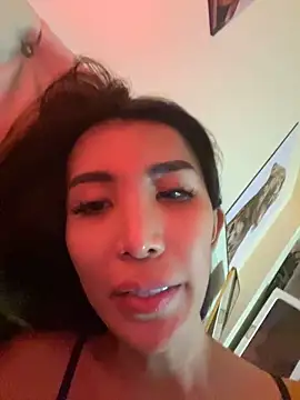 BunnieAngel online show from September 9, 2025, 1:49 am