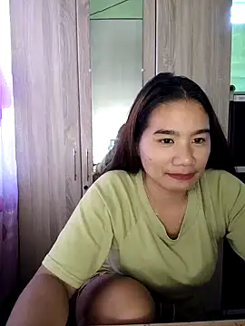 Kissy07 online show from February 4, 2025, 6:04 am