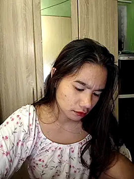 Kissy07 online show from February 7, 2025, 8:31 pm