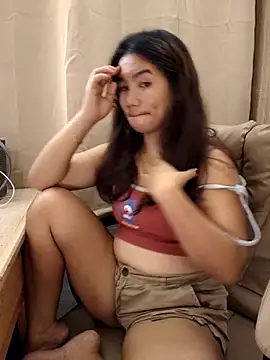 Kissy07 online show from March 4, 2025, 11:43 pm