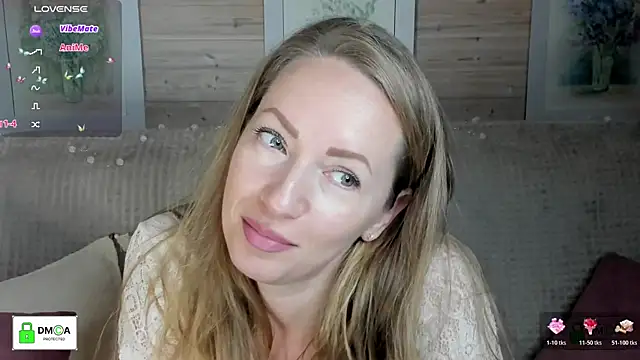 Queenymel online show from November 5, 2025, 1:00 pm