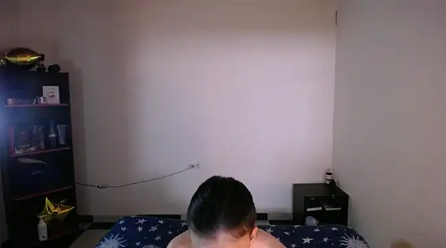 Snapshot of Cocain_Atenea chatting on February 3, 2025, 7:10 pm Cocain Atenea online show from February 3, 2025, 7:10 pm