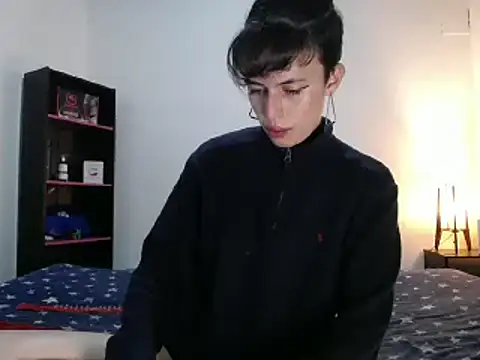 Cocain Atenea online show from March 18, 2025, 4:15 pm