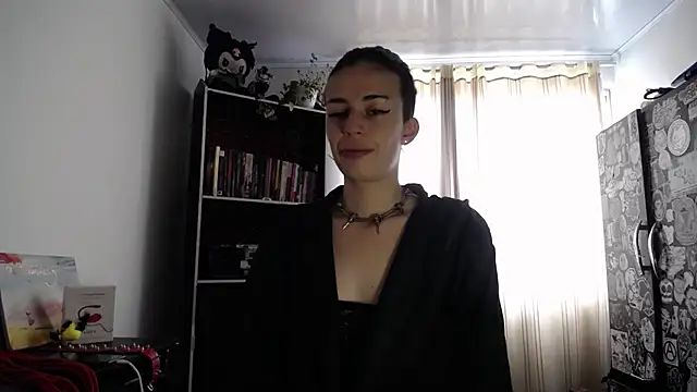 Snapshot of Cocain_Atenea chatting on October 3, 2025, 12:35 pm Cocain Atenea online show from October 3, 2025, 12:35 pm