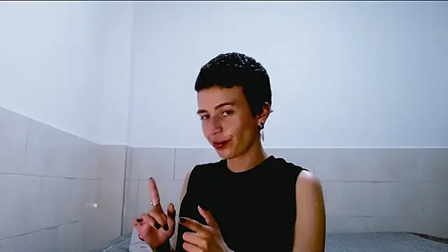 Cocain Atenea online show from February 9, 2026, 7:07 pm