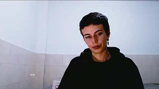 Cocain Atenea online show from February 16, 2026, 7:10 pm