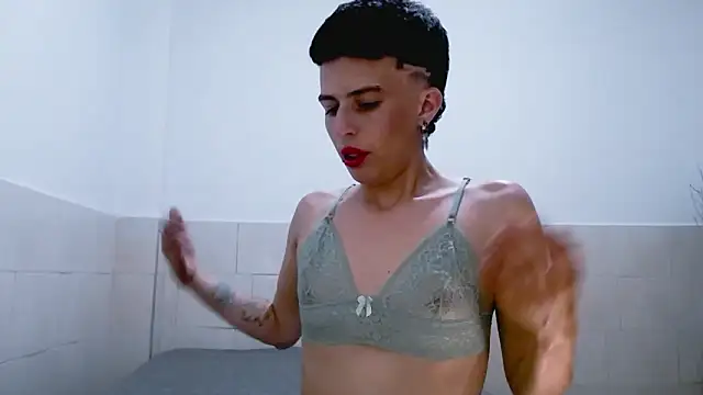 Cocain Atenea online show from February 28, 2026, 11:17 pm