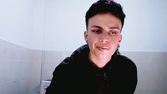 Cocain Atenea online show from March 5, 2026, 8:27 pm