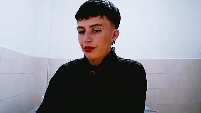 Cocain Atenea online show from March 18, 2026, 9:18 pm